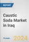 Caustic Soda Market in Iraq: 2017-2023 Review and Forecast to 2027 - Product Thumbnail Image