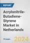 Acrylonitrile-Butadiene-Styrene Market in Netherlands: 2017-2023 Review and Forecast to 2027 - Product Thumbnail Image