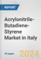 Acrylonitrile-Butadiene-Styrene Market in Italy: 2017-2023 Review and Forecast to 2027 - Product Thumbnail Image