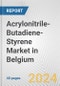 Acrylonitrile-Butadiene-Styrene Market in Belgium: 2018-2023 Review and Forecast to 2028 - Product Thumbnail Image