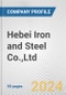 Hebei Iron and Steel Co.,Ltd. Fundamental Company Report Including Financial, SWOT, Competitors and Industry Analysis - Product Thumbnail Image