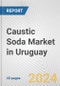 Caustic Soda Market in Uruguay: 2017-2023 Review and Forecast to 2027 - Product Thumbnail Image