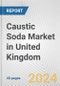 Caustic Soda Market in United Kingdom: 2017-2023 Review and Forecast to 2027 - Product Thumbnail Image
