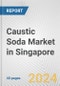 Caustic Soda Market in Singapore: 2018-2023 Review and Forecast to 2028 - Product Thumbnail Image