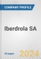 Iberdrola SA Fundamental Company Report Including Financial, SWOT, Competitors and Industry Analysis - Product Thumbnail Image