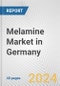 Melamine Market in Germany: 2017-2023 Review and Forecast to 2027 - Product Thumbnail Image