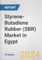 Styrene-Butadiene Rubber (SBR) Market in Egypt: 2017-2023 Review and Forecast to 2027 - Product Image