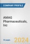 AMAG Pharmaceuticals, Inc. Fundamental Company Report Including Financial, SWOT, Competitors and Industry Analysis - Product Thumbnail Image