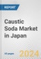 Caustic Soda Market in Japan: 2018-2023 Review and Forecast to 2028 - Product Thumbnail Image