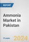 Ammonia Market in Pakistan: 2018-2023 Review and Forecast to 2028 - Product Thumbnail Image