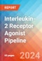 Interleukin-2 (IL-2) Receptor Agonist - Pipeline Insight, 2024 - Product Thumbnail Image