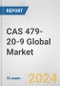 Atranorin (CAS 479-20-9) Global Market Research Report 2024 - Product Image