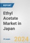 Ethyl Acetate Market in Japan: 2018-2023 Review and Forecast to 2028 - Product Image