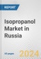 Isopropanol Market in Russia: 2017-2023 Review and Forecast to 2027 - Product Thumbnail Image