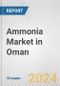 Ammonia Market in Oman: 2018-2023 Review and Forecast to 2028 - Product Thumbnail Image