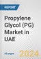 Propylene Glycol (PG) Market in UAE: 2017-2023 Review and Forecast to 2027 - Product Thumbnail Image