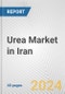 Urea Market in Iran: 2018-2023 Review and Forecast to 2028 - Product Thumbnail Image