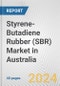 Styrene-Butadiene Rubber (SBR) Market in Australia: 2017-2023 Review and Forecast to 2027 - Product Thumbnail Image