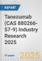 Tanezumab (CAS 880266-57-9) Industry Research 2025: Global and Regional Market Trends 2019-2024 and Forecast to 2029 - Product Image