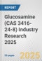 Glucosamine (CAS 3416-24-8) Industry Research 2025: Global and Regional Market Trends 2019-2024 and Forecast to 2029 - Product Image