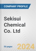 Sekisui Chemical Co. Ltd. Fundamental Company Report Including Financial, SWOT, Competitors and Industry Analysis- Product Image