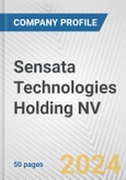 Sensata Technologies Holding NV Fundamental Company Report Including Financial, SWOT, Competitors and Industry Analysis- Product Image