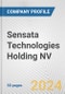 Sensata Technologies Holding NV Fundamental Company Report Including Financial, SWOT, Competitors and Industry Analysis - Product Thumbnail Image