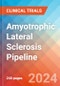 Amyotrophic Lateral Sclerosis - Pipeline Insight, 2024 - Product Thumbnail Image