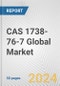 Glycine benzyl ester 4-toluenesulfonate (CAS 1738-76-7) Global Market Research Report 2024 - Product Image