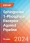 Sphingosine 1-Phosphate (S1P) Receptor Agonist - Pipeline Insight, 2024 - Product Thumbnail Image