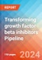 Transforming growth factor beta inhibitors - Pipeline Insight, 2024 - Product Thumbnail Image