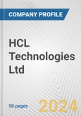 HCL Technologies Ltd. Fundamental Company Report Including Financial, SWOT, Competitors and Industry Analysis- Product Image