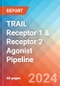 TRAIL Receptor 1 & Receptor 2 Agonist - Pipeline Insight, 2024 - Product Image