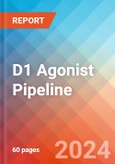 D1 Agonist - Pipeline Insight, 2024- Product Image