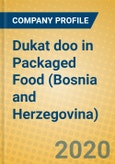 Dukat doo in Packaged Food (Bosnia and Herzegovina)- Product Image