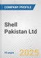 Shell Pakistan Ltd. Fundamental Company Report Including Financial, SWOT, Competitors and Industry Analysis - Product Thumbnail Image