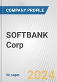 SOFTBANK Corp. Fundamental Company Report Including Financial, SWOT, Competitors and Industry Analysis- Product Image