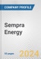 Sempra Energy Fundamental Company Report Including Financial, SWOT, Competitors and Industry Analysis - Product Thumbnail Image