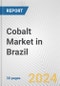 Cobalt Market in Brazil: 2018-2023 Review and Forecast to 2028 - Product Image