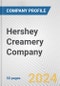 Hershey Creamery Company Fundamental Company Report Including Financial, SWOT, Competitors and Industry Analysis - Product Thumbnail Image