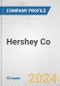 Hershey Co. Fundamental Company Report Including Financial, SWOT, Competitors and Industry Analysis - Product Thumbnail Image