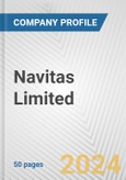 Navitas Limited Fundamental Company Report Including Financial, SWOT, Competitors and Industry Analysis- Product Image