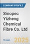 Sinopec Yizheng Chemical Fibre Co. Ltd. Fundamental Company Report Including Financial, SWOT, Competitors and Industry Analysis - Product Thumbnail Image