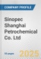 Sinopec Shanghai Petrochemical Co. Ltd. Fundamental Company Report Including Financial, SWOT, Competitors and Industry Analysis - Product Thumbnail Image