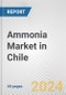 Ammonia Market in Chile: 2018-2023 Review and Forecast to 2028 - Product Thumbnail Image