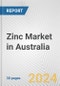 Zinc Market in Australia: 2018-2023 Review and Forecast to 2028 - Product Thumbnail Image