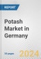 Potash Market in Germany: 2018-2023 Review and Forecast to 2028 - Product Thumbnail Image