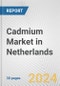 Cadmium Market in Netherlands: 2018-2023 Review and Forecast to 2028 - Product Thumbnail Image