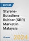 Styrene-Butadiene Rubber (SBR) Market in Malaysia: 2017-2023 Review and Forecast to 2027 - Product Image
