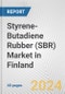 Styrene-Butadiene Rubber (SBR) Market in Finland: 2017-2023 Review and Forecast to 2027 - Product Thumbnail Image